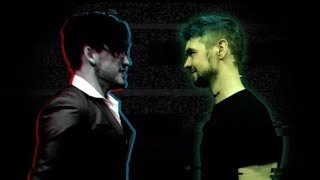 Monster || Emperor's New Clothes ~ Antiseptiplier (Both Request)