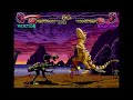 Primal Rage Vertigo 15 Hit Combo