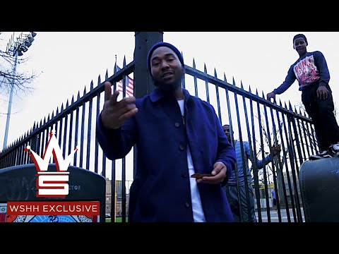 Omelly "South Philly" Feat. Kre Forch (WSHH Exclusive - Official Music Video)