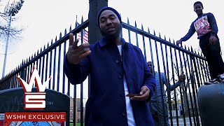Omelly &quot;South Philly&quot; Feat. Kre Forch (WSHH Exclusive - Official Music Video)