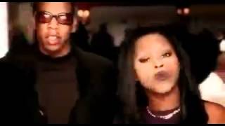 Foxy Brown Feat Jay Z - I&#39;ll be (Video)