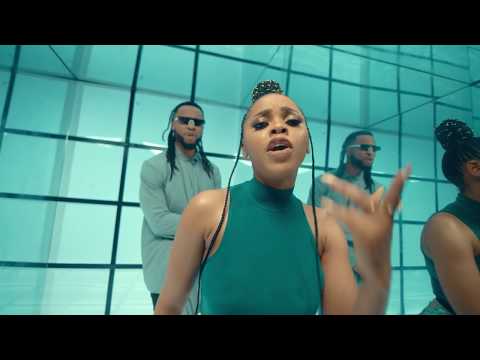 Download Video: Chidinma x Flavour – 40 Yrs (Dir. TG Omori)