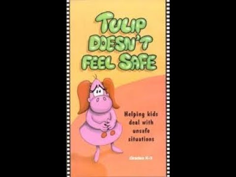 Tulip Doesn't Feel Safe (1993)