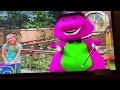 The Best Of Barney Promo