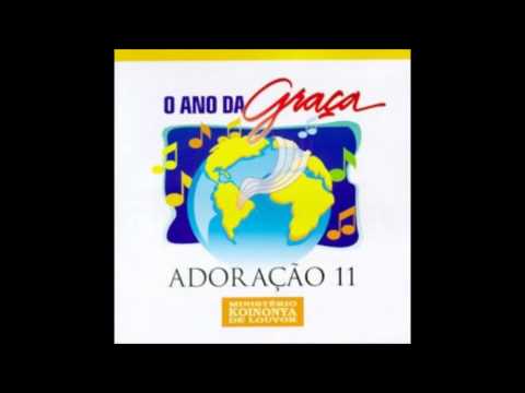 Mandamento de Amor - Ministério Koynonia de Louvor (Adoração 11)