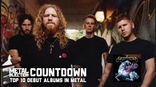7. MASTODON Remission - Top 10 Debut Albums In Metal | Metal Injection