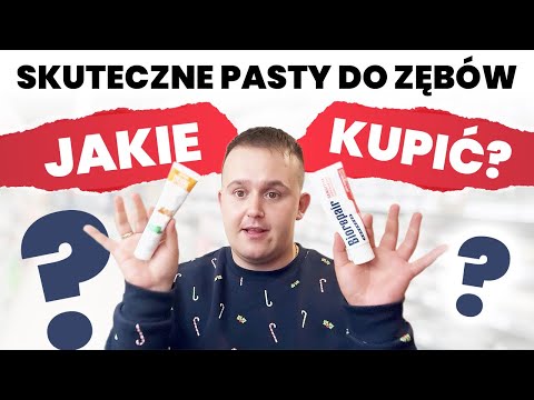 GOOD TOOTHPASTE - WHICH ONE IS WORTH BUYING?