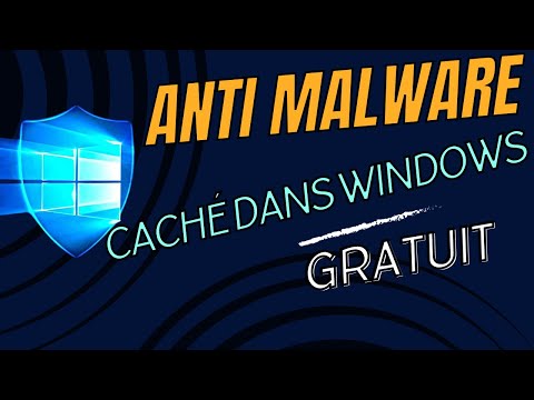 Simple&Free - Free and highly effective anti-malware software hidden in your PC