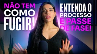 A Vida está te TREINANDO para obter o que deseja. - Bárbara Moreira - DesprogrAME-SE!