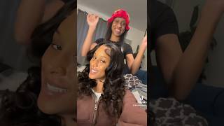 BOOK ME FOR YOUR NEXT WIG INSTALL