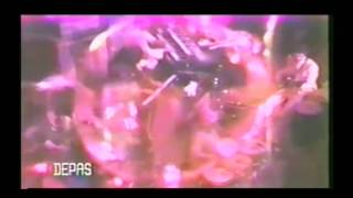 Santana  ----  Reina Gitana - Oye Como Va... Live Japan 1973