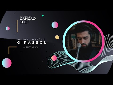 Video thumbnail for Girassol