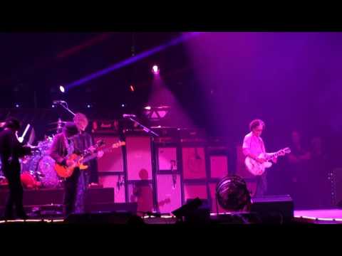 Aerosmith - Pink (Porto Alegre - 11/10/16)