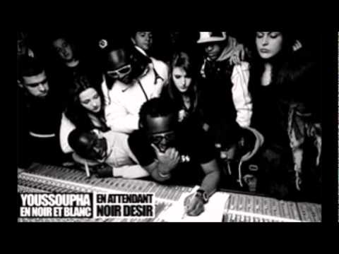 Youssoupha-Révolver Remix by Double T (Concour 2011)