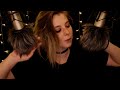 ASMR 3 HOURS Softest Fluffy Sounds Breathing Perfect For Sleep No Talking
