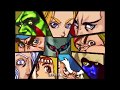 Fighter S Uprising Episode 15 Golden Axe The Duel