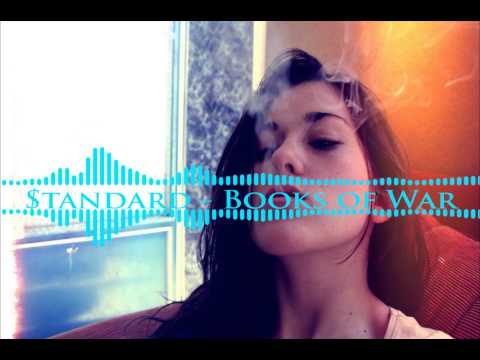 $tandard - Books of War