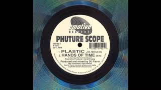 Phuture Scope ‎– Plastic (JD mix)