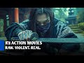 Top 10 Best Korean Action Movies On Netflix Prime Video YouTube Brutal Action