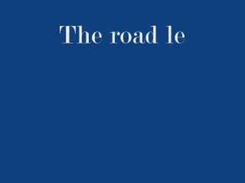 Funeral For A Friend - This Letter. (lyrics)