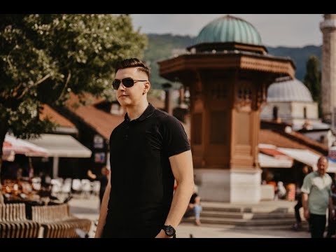 Vedad Husomanović -  mix