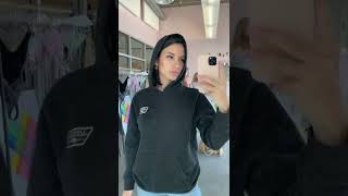 Really Popping off wow! #shorts #foryou #outfit #wearitbig