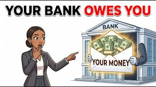 Your Bank Account Is Quietly Costing You Money