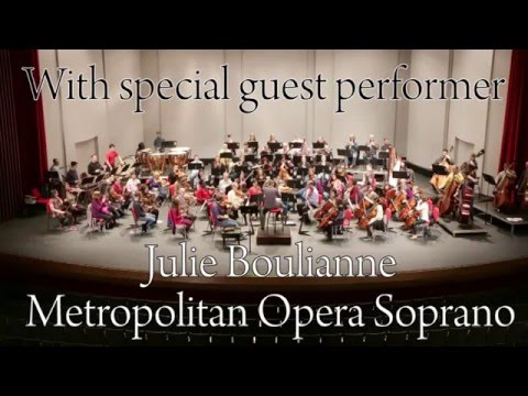 Illinois Symphony Orchestra presents: Magnificent Masters