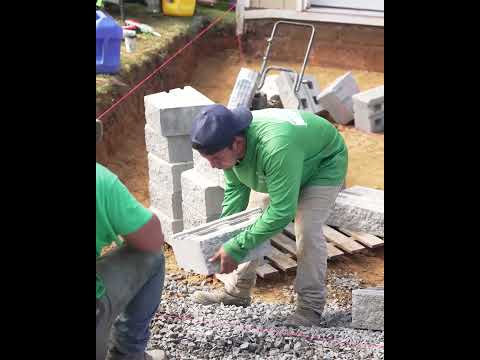 Brighton Road Landscaping — Patio Transformation