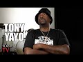 Tony Yayo On 50 Cent Naming His Shooter Hommo Slim S Betrayal On Many Men Part 21