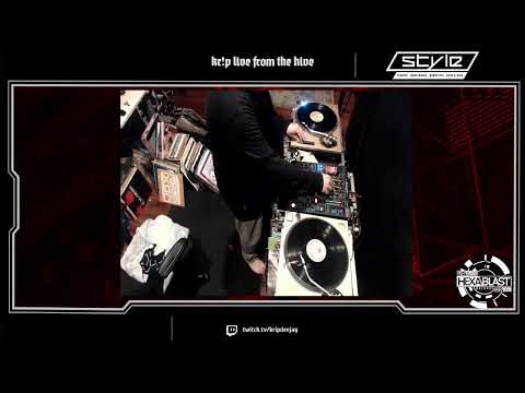 Dusty Hardstyle records