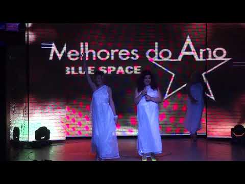 Thália Bombinha, Valenttini Drag e Michelly Summer - Blue Space Oficial - 04/01/2020 (parte 1 de 3)