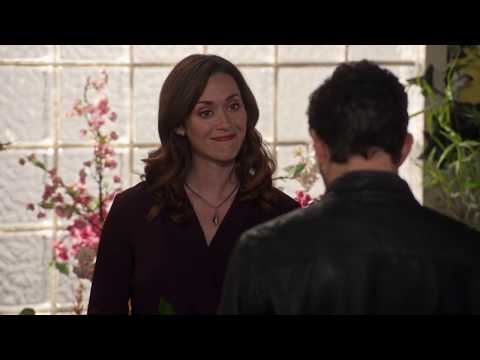 Parade Exclusive! Good Witch - Donovan Asks Abigail Out