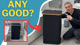 Lifewit Laundry Basket with Lid - Any Good?