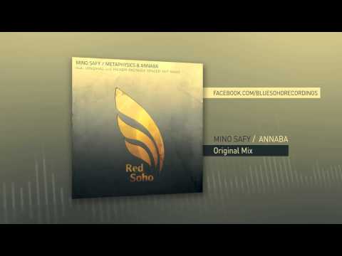 Mino Safy - Annaba (Original Mix)