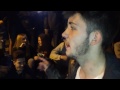 RECON VS NASHER FINAL 1ª Regional Fullrap