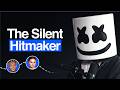 Marshmello Breaks His Silence After 10 Years