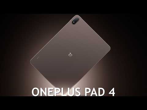 OnePlus Pad 4 12/256Gb Wi-Fi Dune Glow OnePlus Pad 4 12/256Gb Wi-Fi Dune Glow