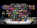 Mortal Kombat Project Pentalogy 0 9 6 MUGEN Kung Lao MK2