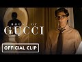 House of Gucci - Official “Time To Take Out The Trash” Clip (2021) Adam Driver, Lady Gaga