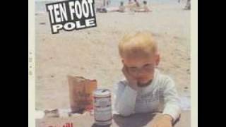 Ten Foot Pole - Racer X