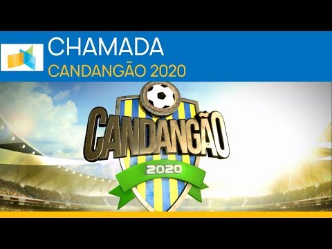 TV Brasília | CHAMADA: Candangão 2020