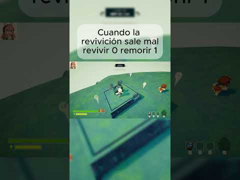 cuando la revivición sale mal