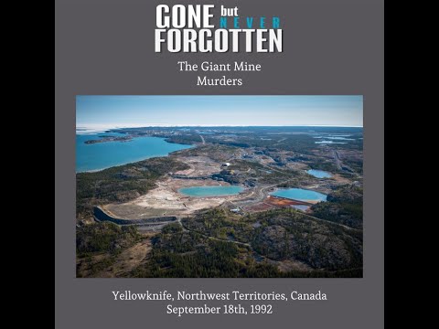 거대한 광산 Giant Mine : 최신 백과사전, 뉴스, 리뷰 및 연구