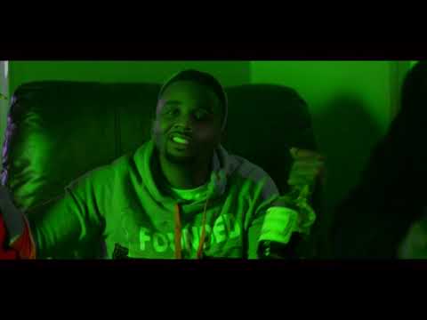 KING STYLEON FT ROOTABANG "But I AINT DONE YET"