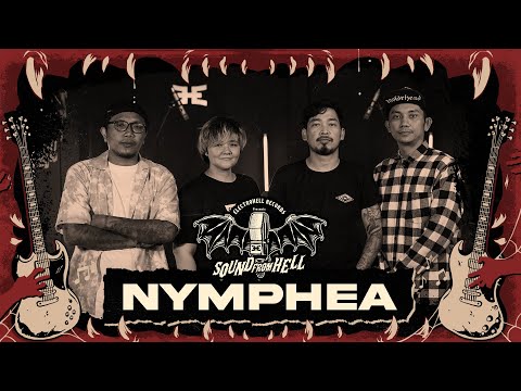 SOUND FROM HELL | NYMPHEA