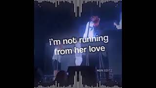 Juice WRLD changes lyrics for girlfriend ❤️❤️❤️