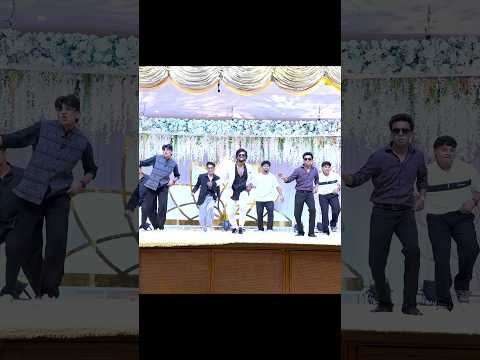 You Are My Soniya | Wedding Dance Choreography | Karthik Priyadarshan #hrithikroshan