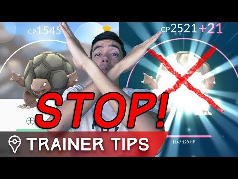 download lagu mp3 mp4 Tips Power Up Pokemon Go, download lagu Tips Power Up Pokemon Go gratis, unduh video klip Tips Power Up Pokemon Go