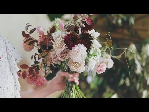 Fundamentals of Floral Design - Official Trailer | Workshops | Magnolia Network